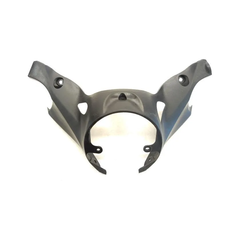 Cache guidon inferieur YAMAHA XP 500 2008-2011 TMAX ABS