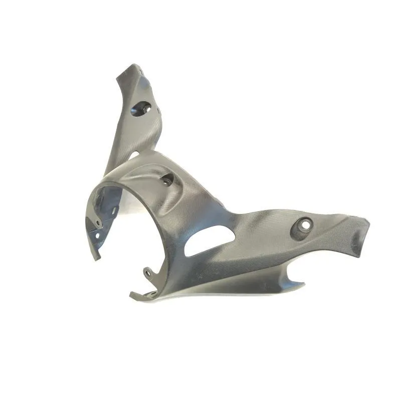 Cache guidon inferieur YAMAHA XP 500 2008-2011 TMAX ABS