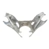Cache guidon inferieur YAMAHA XP 500 2008-2011 TMAX ABS
