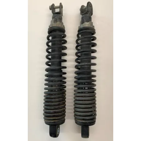 Double amortisseur YAMAHA YPR 125 2006-2009 XMAX