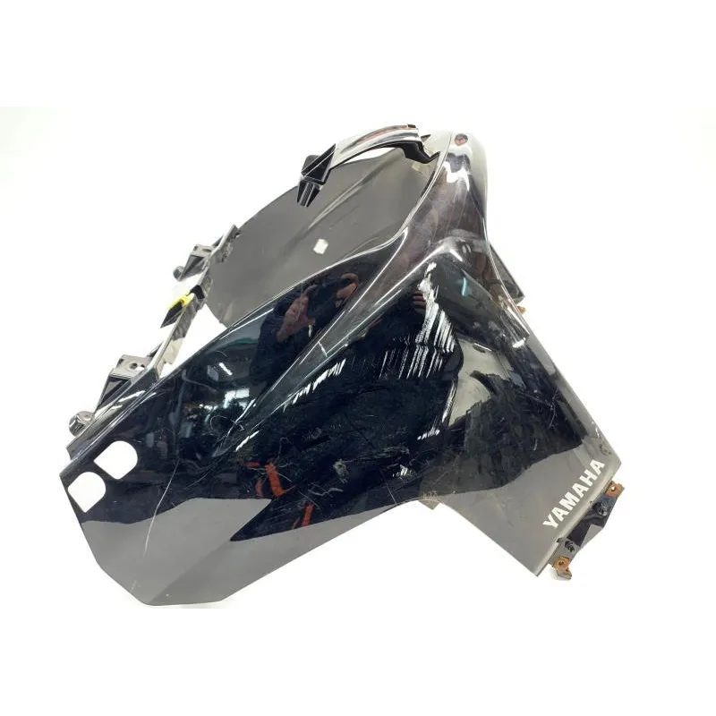 Cache carenage tete de fourche YAMAHA YPR 125 2006-2009 XMAX