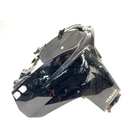 Cache carenage tete de fourche YAMAHA YPR 125 2006-2009 XMAX