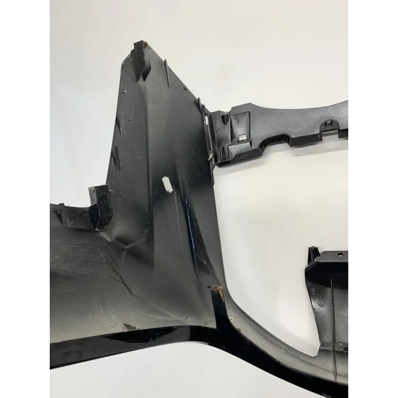Cache carenage tete de fourche YAMAHA YPR 125 2006-2009 XMAX