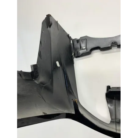 Cache carenage tete de fourche YAMAHA YPR 125 2006-2009 XMAX