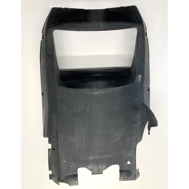 sabot YAMAHA YPR 125 2006-2009 XMAX