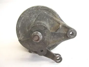 Tambour arriere HONDA MTX 50 1983-1987