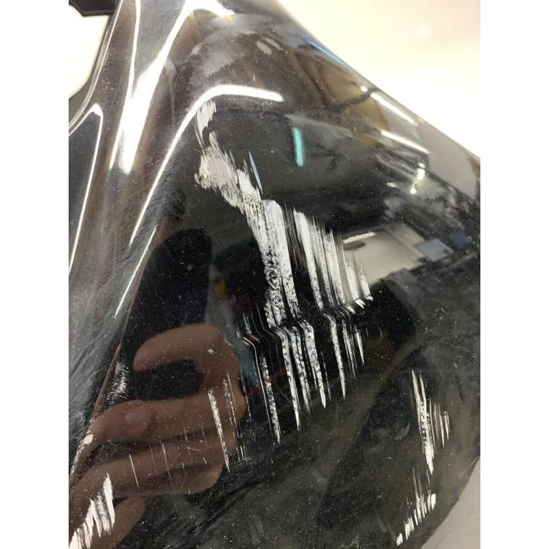 Cache carenage tete de fourche YAMAHA YPR 125 2006-2009 XMAX