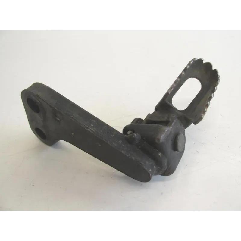 Platine avant droite YAMAHA XT E 600 1990-1994