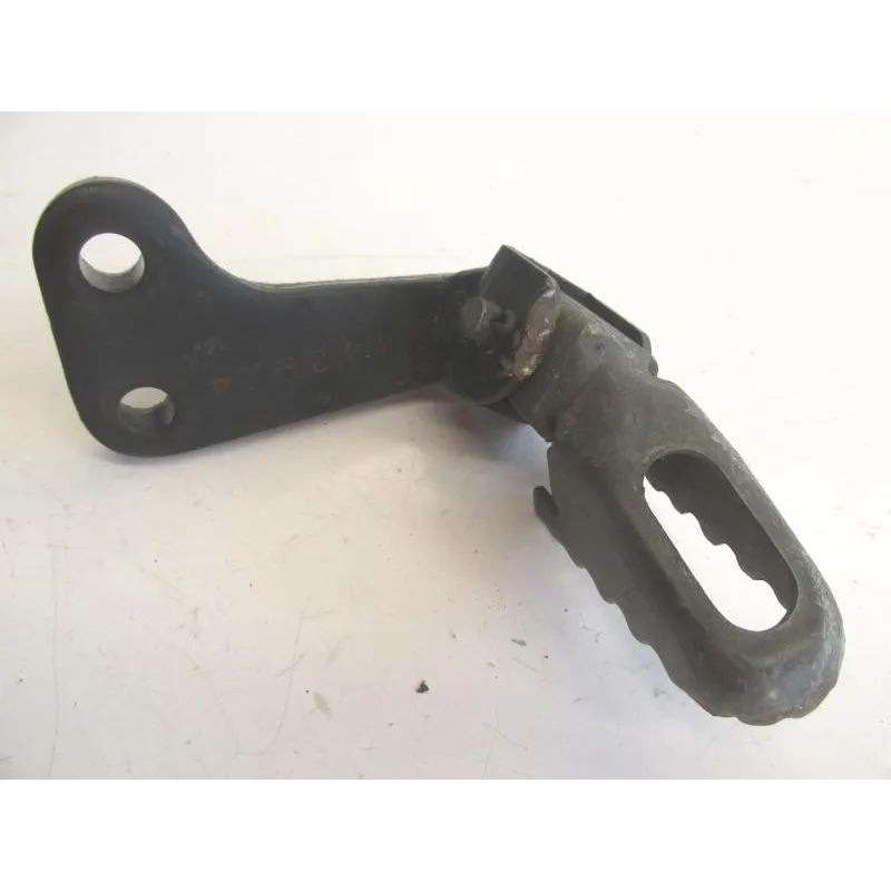 Platine avant droite YAMAHA XT E 600 1990-1994