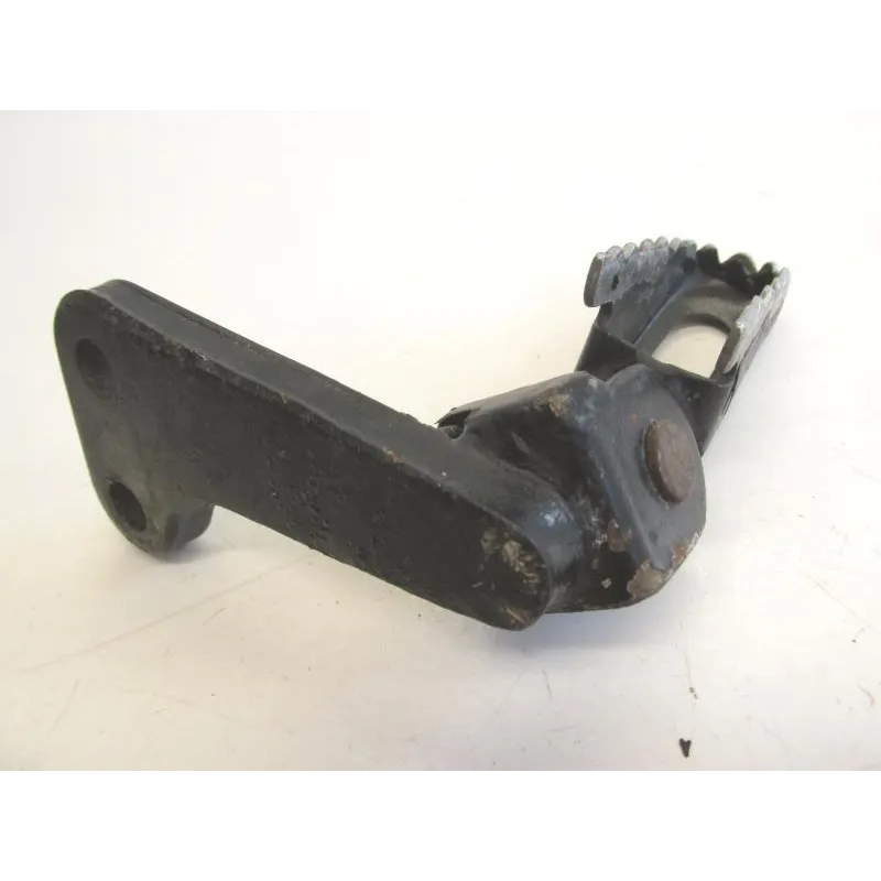 Platine avant droite YAMAHA XT E 600 1990-1994