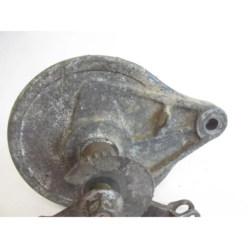 Tambour arriere HONDA MTX 50 1983-1987