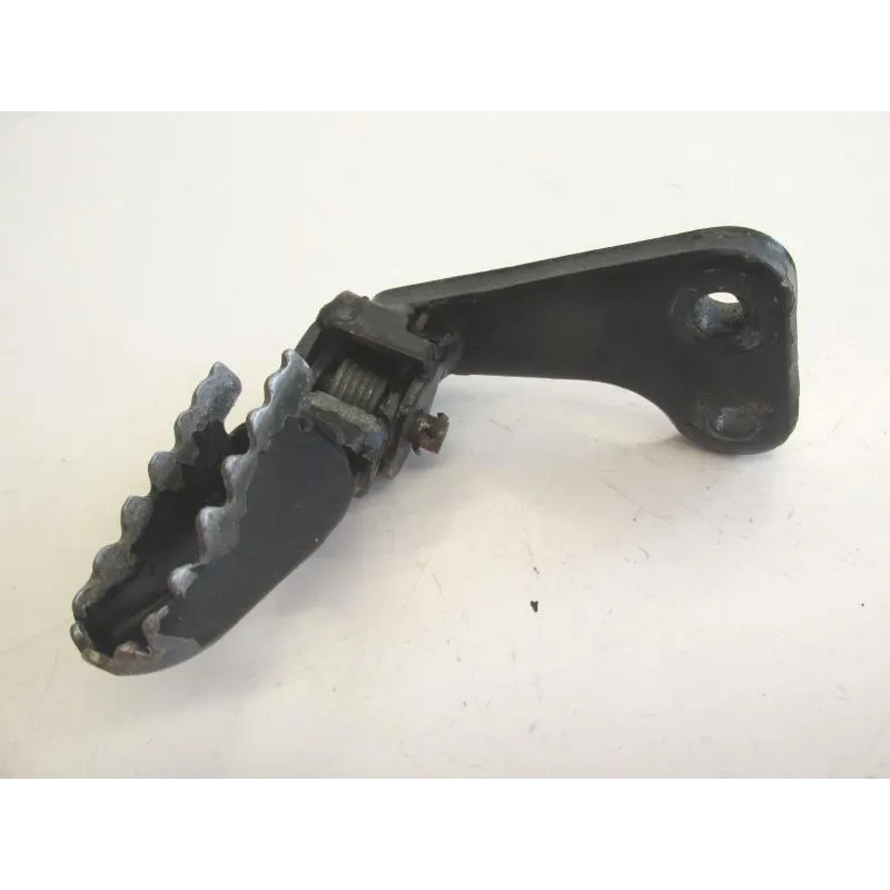 Platine avant droite YAMAHA XT E 600 1990-1994