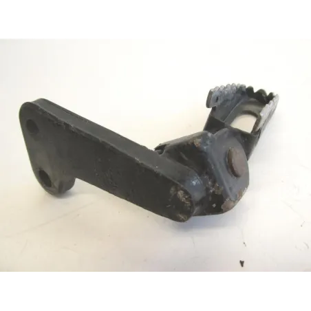 Platine avant droite YAMAHA XT E 600 1990-1994