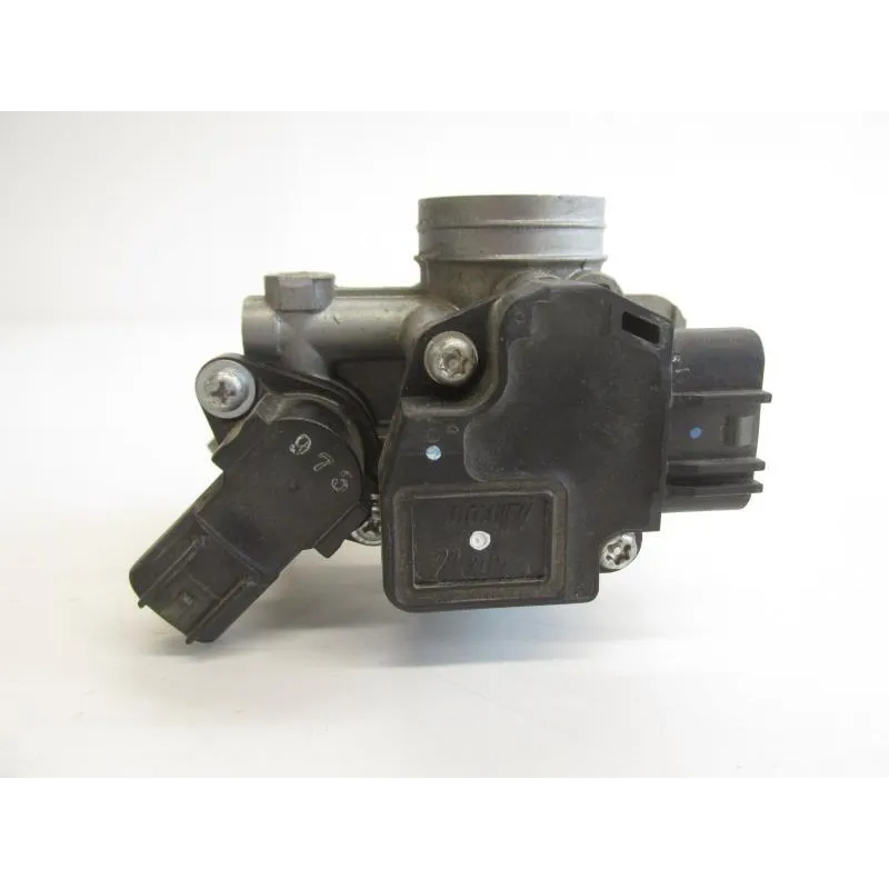 Corps injection YAMAHA WR 125 X 2009-2011