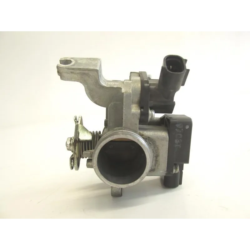 Corps injection YAMAHA WR 125 X 2009-2011