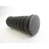 Repose pieds avant YAMAHA DT MX 125 1980-1986 Repose pieds avant YAMAHA DT MX 125 1980-1986