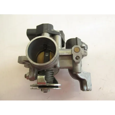 Corps injection YAMAHA WR 125 X 2009-2011