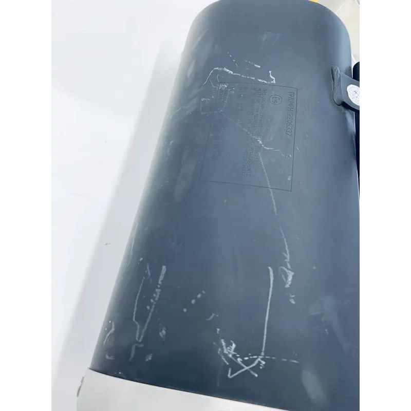 Silencieux droit (echappement) TRIUMPH SPEED TRIPLE 1050 S 2018-2020