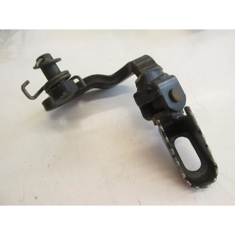 Platine avant droite YAMAHA XT 600 1984-1986