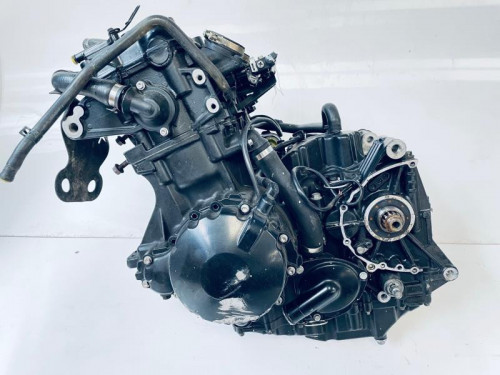 Moteur TRIUMPH SPEED TRIPLE 1050 2006-2007