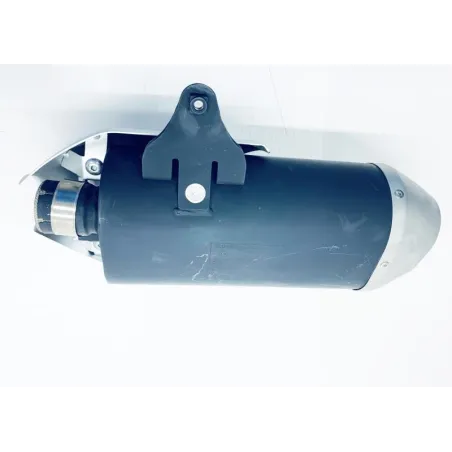 Silencieux droit (echappement) TRIUMPH SPEED TRIPLE 1050 S 2018-2020