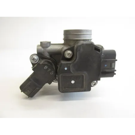 Corps injection YAMAHA WR 125 X 2009-2011