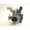 Corps injection YAMAHA WR 125 X 2009-2011