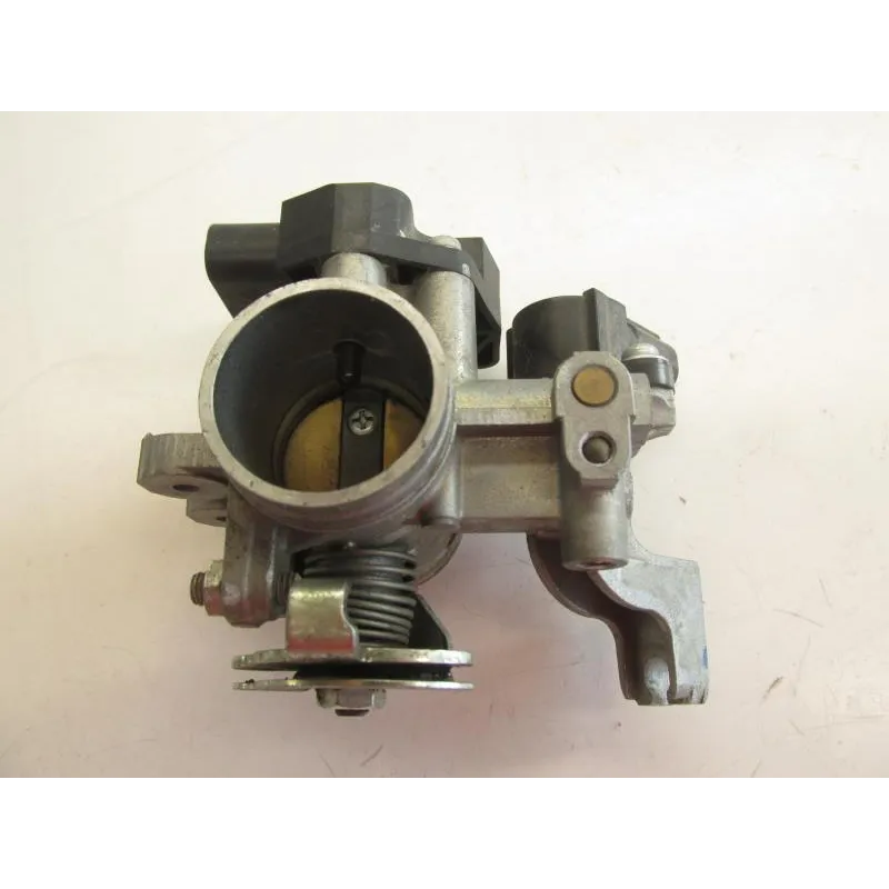 Corps injection YAMAHA WR 125 X 2009-2011