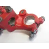 Te de fourche superieur YAMAHA DT MX 125 1980-1986 Te de fourche superieur YAMAHA DT MX 125 1980-1986