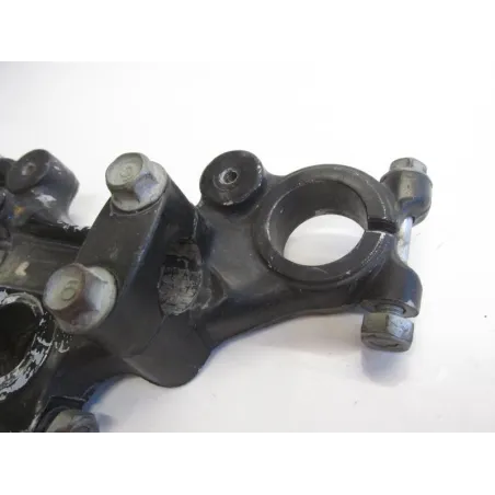 Te de fourche superieur YAMAHA DT MX 125 1980-1986