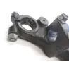 Te de fourche superieur YAMAHA DT MX 125 1980-1986 Te de fourche superieur YAMAHA DT MX 125 1980-1986
