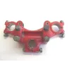 Te de fourche superieur YAMAHA DT MX 125 1980-1986 Te de fourche superieur YAMAHA DT MX 125 1980-1986