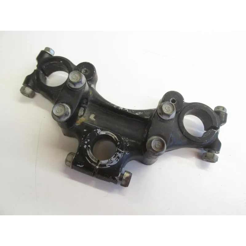 Te de fourche superieur YAMAHA DT MX 125 1980-1986