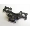 Te de fourche superieur YAMAHA DT MX 125 1980-1986 Te de fourche superieur YAMAHA DT MX 125 1980-1986