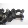 Te de fourche superieur YAMAHA DT MX 125 1980-1986 Te de fourche superieur YAMAHA DT MX 125 1980-1986
