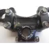 Te de fourche superieur YAMAHA DT MX 125 1980-1986 Te de fourche superieur YAMAHA DT MX 125 1980-1986