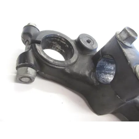 Te de fourche superieur YAMAHA DT MX 125 1980-1986