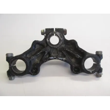 Te de fourche superieur YAMAHA DT MX 125 1980-1986