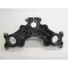 Te de fourche superieur YAMAHA DT MX 125 1980-1986 Te de fourche superieur YAMAHA DT MX 125 1980-1986