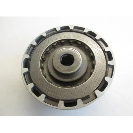 Embrayage HENOT SPORT FHX 50 E 2008
