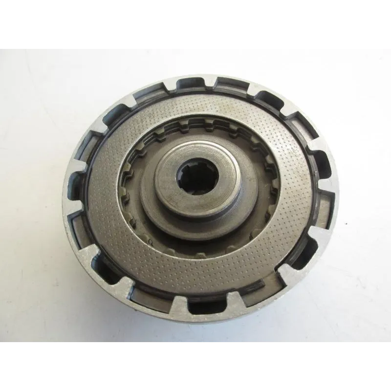 Embrayage HENOT SPORT FHX 50 E 2008