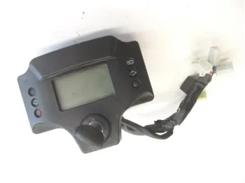 Compteur neiman HENOT SPORT FHX 50 E 2008