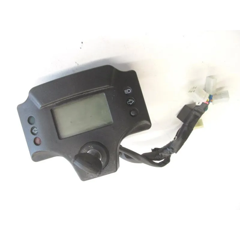 Compteur neiman HENOT SPORT FHX 50 E 2008