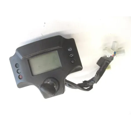Compteur neiman HENOT SPORT FHX 50 E 2008