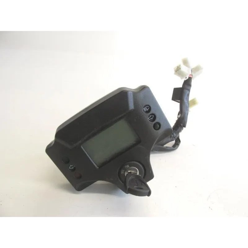 Compteur neiman HENOT SPORT FHX 50 E 2008