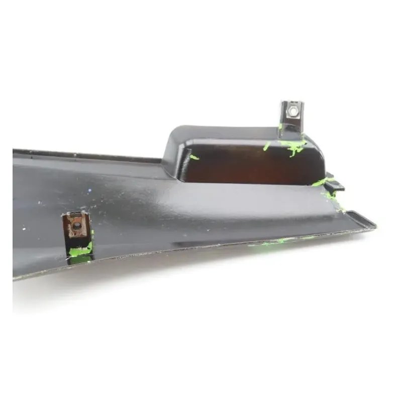 Coque arriere droit GILERA SMT 50 2010 - 2010