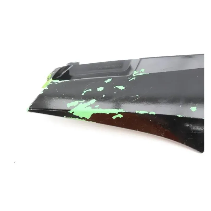 Coque arriere droit GILERA SMT 50 2010 - 2010