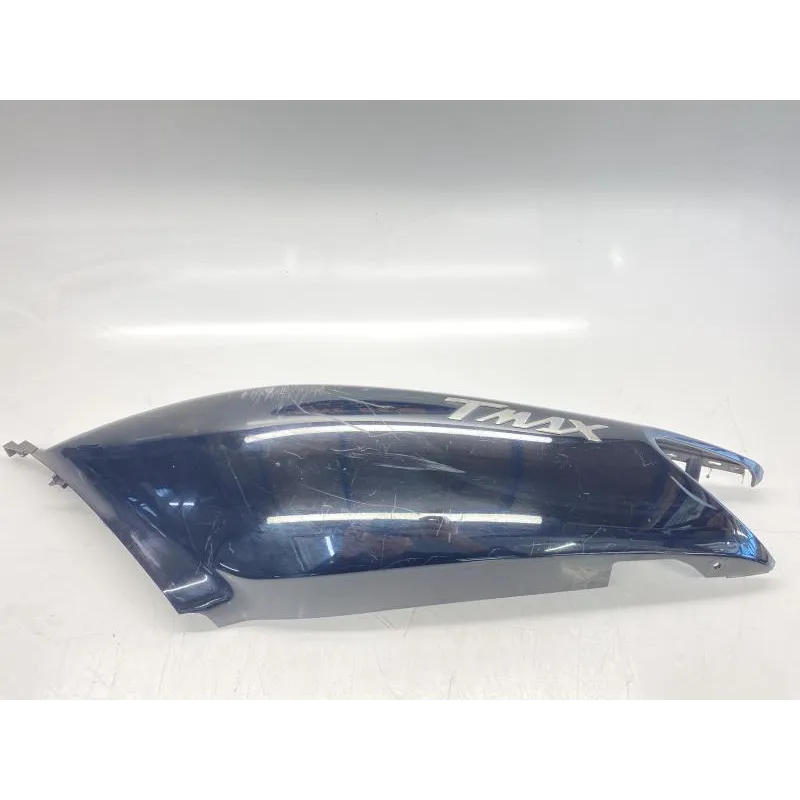 Cache carenage coque arriere gauche YAMAHA XP 500 2005-2007 TMAX ABS