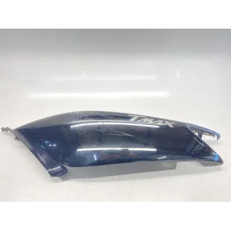 Cache carenage coque arriere gauche YAMAHA XP 500 2005-2007 TMAX ABS