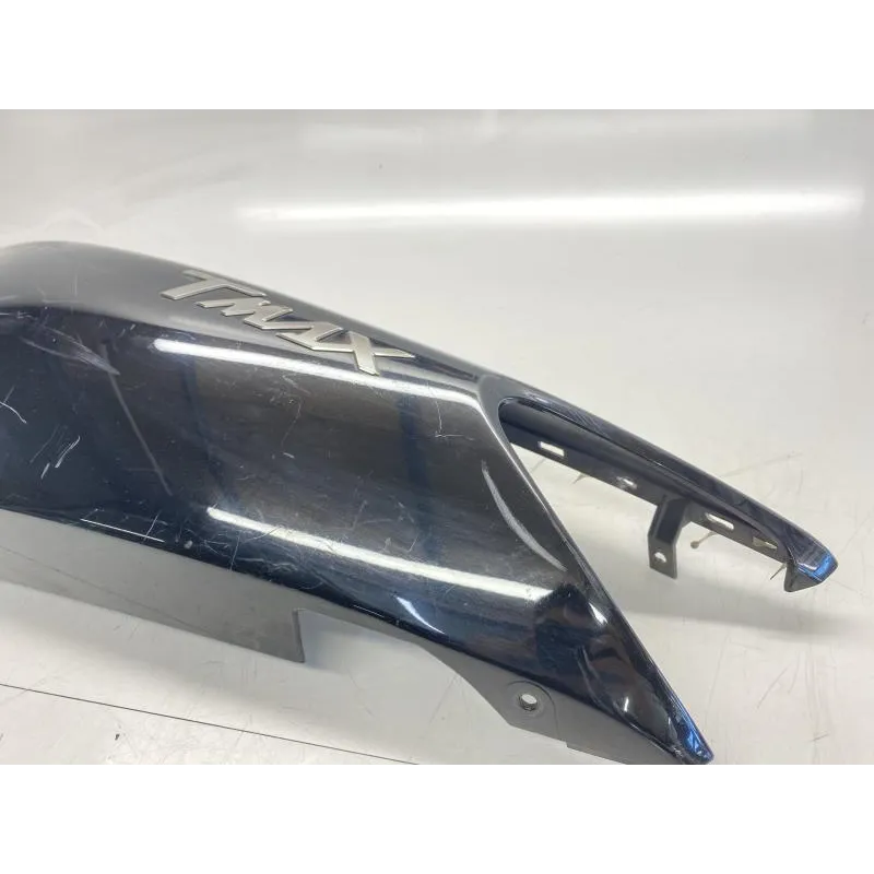 Cache carenage coque arriere gauche YAMAHA XP 500 2005-2007 TMAX ABS